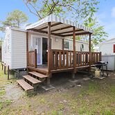 Appealing Mobile Home in Saint Jean de Monts