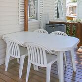 Appealing Mobile Home in Saint Jean de Monts