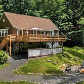 Arcade, Sports Bar, Deck Living, Fire Pit, Near the Lake! Sasa by Avan