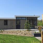 Beautiful Chalet Near the Beach