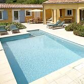 Exotic Holiday Home in Ceps With Private Pool