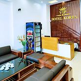 GRAD Korea Hotel Vip