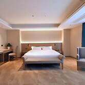 Wassim Hotel Fushun Yantan