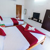 Aryas Residency