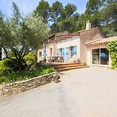 Nice Holiday Home in Lorgues