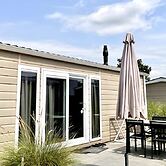 Compact Chalet at 4.5 km. From Rockanje