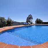 Mediterranean View Villa