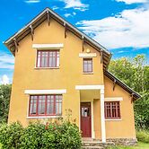 Holiday Home in Portbail-sur-mer With Terrace