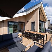 Villa in Breskens Near the Beach