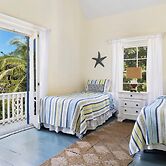 Captain'S Cove: Historic House Near Town And Beach