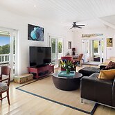 Windswept Retreat: Luxury Estate With Heated Pool