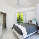 Shoreline Serenity: Secluded Coastal Villa