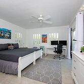 Caribbean Dream: Secluded Villa With Private Beachfront