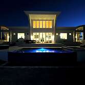 Ocean Vista: Contemporary Villa With Panoramic Views