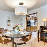 Edmond Townhome w/ Pool Access Near Arcadia Lake!