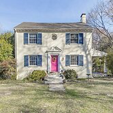 Historic Glen Allen Home ~ 11 Mi to Richmond!