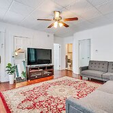 Walkable Nashua Apartment - Close to Downtown!