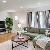 1 Mi to Downtown Gallatin: Family-friendly Home!