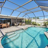 Private Fishing Dock: Waterfront Palmetto Home!