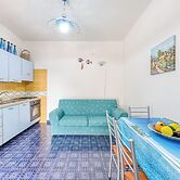 Room-studio Apartment Mono Glicine With