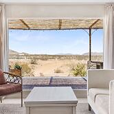 Desert Moon - Serene Desert Views & Design 3 Bedroom Home by RedAwning