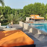 Jardin d'O résidence naturiste couples only