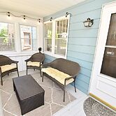 Updated Bungalow Steps to Notre Dame 410