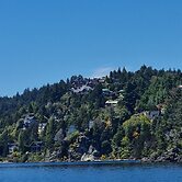 Cabañas Balcón Al Lago