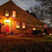 Josiah Keith House