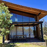 Cabañas Santa Fe Tapalpa