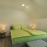 Modern Flat Mateja