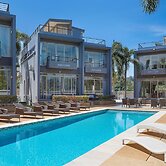 Spacious 3BR Pool Access Villa Argent 7