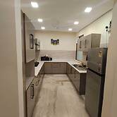 Lime Tree 3BHK Serviced Apartments DLF 5