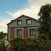 Zelle Airport Boutique Hotel