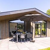 Beautiful Chalet With a Sauna