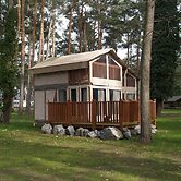 Tent Lodge With Bathroom 16 km From Maastricht