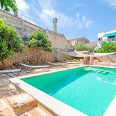 Can Romaguera in Algaida