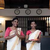 Vedic Village Retreat