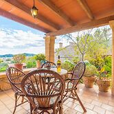 Ca Na Carme Alaronera