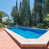 Ca Na Sioneta in Campanet