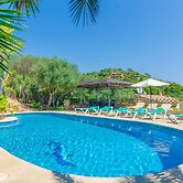 Cas Conco in S Horta