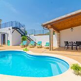 Can Pistola in Algaida