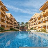 Cascades in D nia With 2 Bedrooms and 1 Bathrooms