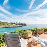 Es Mirador in Cala Mendia