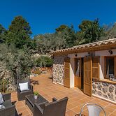 Es Coll D en Pastor in Fornalutx