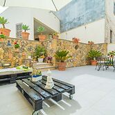 Casa Holganza in Maria de la Salut