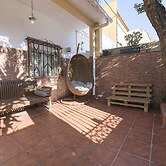 Casa Del Olivo in Algeciras