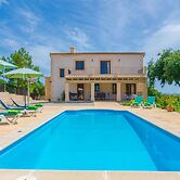 Son Morey in Sant Joan