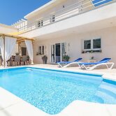 Xalet S Escaleta in Cala Santany