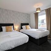 Carnoustie House - East Kilbride